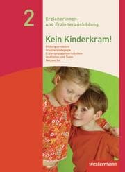 Cover von Kein Kinderkram!