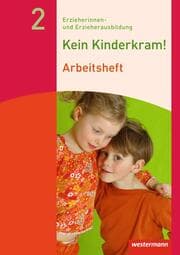 Cover von Kein Kinderkram!