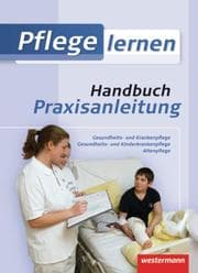Cover von Pflege lernen, Bs