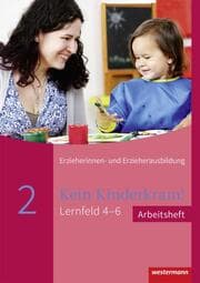 Cover von Kein Kinderkram!
