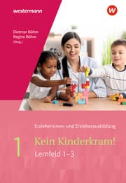 Cover von Kein Kinderkram!