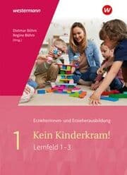 Cover von Kein Kinderkram!