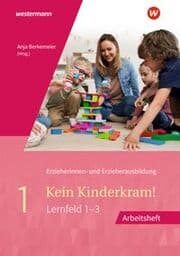 Cover von Kein Kinderkram!