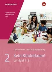 Cover von Kein Kinderkram!