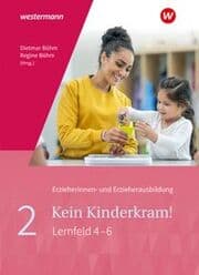 Cover von Kein Kinderkram!
