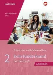 Cover von Kein Kinderkram!