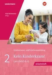 Cover von Kein Kinderkram!