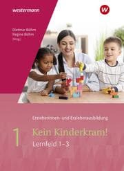 Cover von Kein Kinderkram!