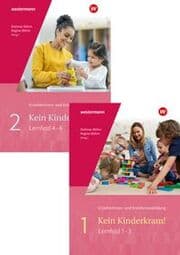 Cover von Kein Kinderkram!