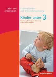 Cover von Kinder unter 3