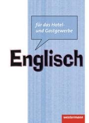 Cover von Englisch für das Hotel- und Gastgewerbe