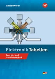 Cover von Elektronik Tabellen