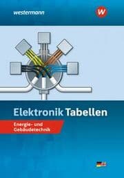 Cover von Elektronik Tabellen