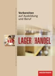 Cover von Vorbereiten auf Ausbildung und Beruf
