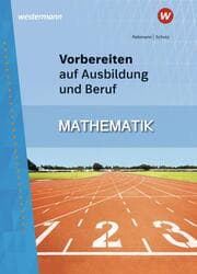 Cover von Vorbereiten auf Ausbildung und Beruf