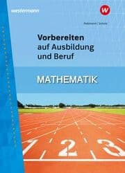 Cover von Vorbereiten auf Ausbildung und Beruf