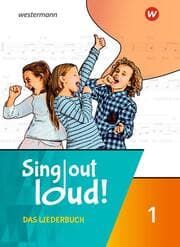 Cover von Sing out loud!