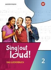 Cover von Sing out loud!
