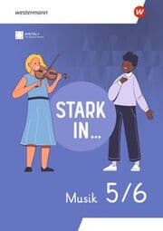 Cover von Stark in Musik - Ausgabe 2026
