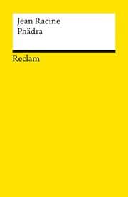 Cover von Phädra