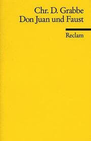 Cover von Don Juan und Faust