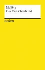 Cover von Der Menschenfeind oder Der griesgrämige Verliebte