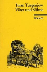 Cover von Väter und Söhne