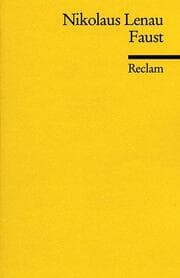 Cover von Faust