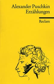 Cover von Erzählungen