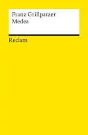 Cover von Medea