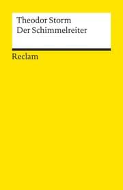 Cover von Der Schimmelreiter