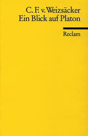 Cover von Ein Blick auf Platon