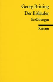 Cover von Der Eisläufer