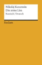 Cover von Die arme Lisa