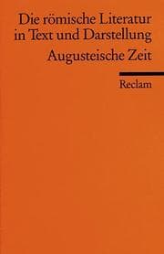 Cover von Augusteische Zeit