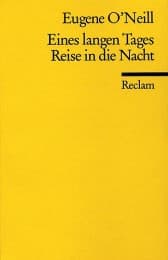 Cover von Eines langen Tages Reise in die Nacht