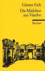 Cover von Die Mädchen aus Viterbo
