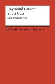 Cover von Short cuts