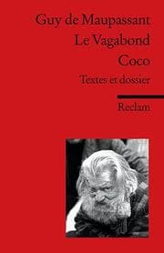 Cover von Le Vagabond/Coco