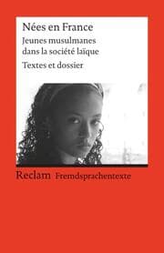 Cover von Nées en France. Jeunes musulmanes dans la société laïque