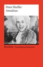 Cover von Amadeus