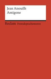 Cover von Antigone