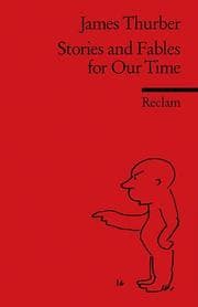 Cover von Stories and Fables for our time
