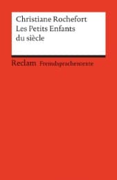 Cover von Les petits enfants du siecle