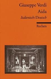Cover von Aida