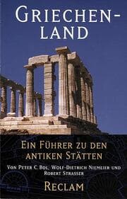 Cover von Griechenland