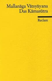 Cover von Das Kamasutra