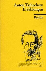 Cover von Erzählungen
