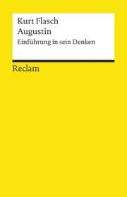 Cover von Augustin