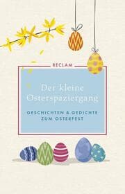 Cover von Der kleine Osterspaziergang